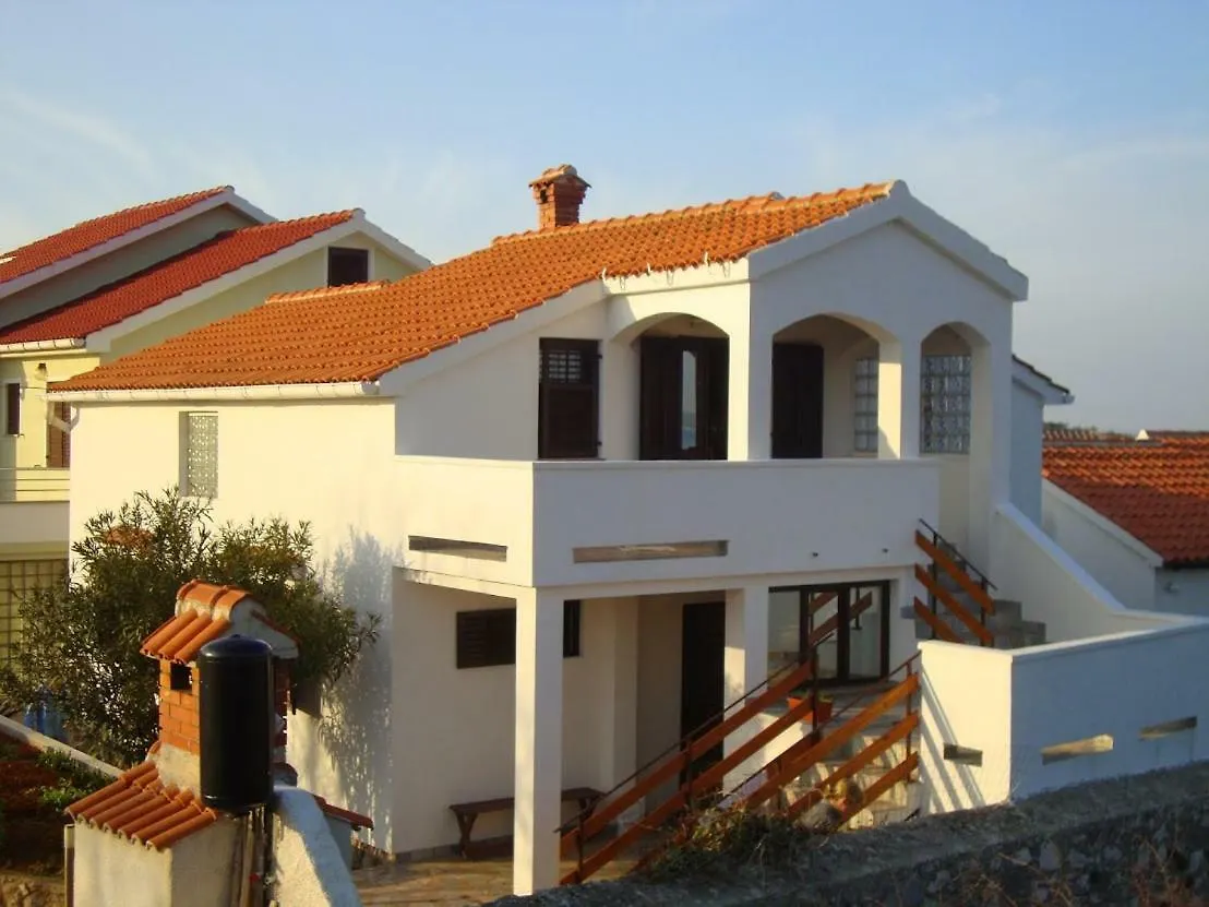 Apartments Sonja Silba Croatia